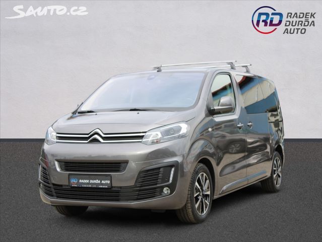 Citroën Spacetourer